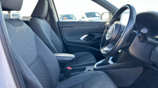 Toyota Yaris Cross 1.5 Hybrid Design 5dr CVT Hybrid Estate